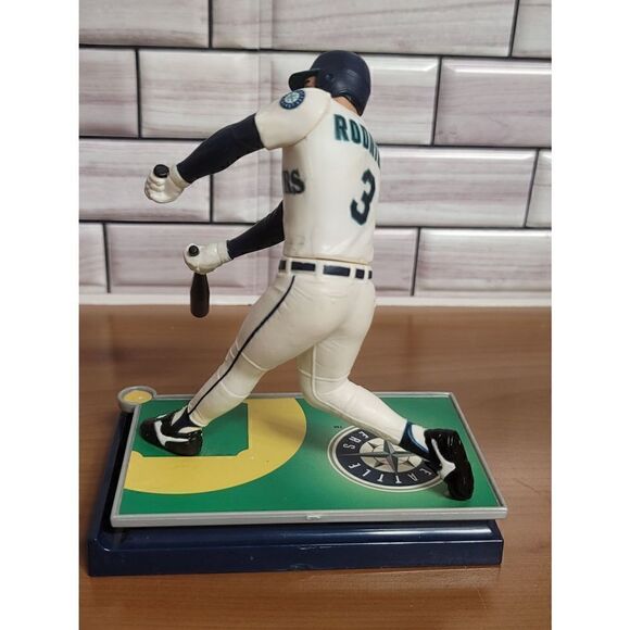 Starting Lineup Stadium Stars Alex Rodriguez 1999 Series From Hasbro - Picture 3 of 8
